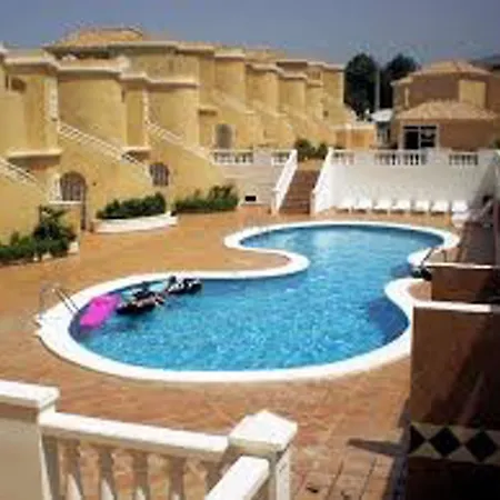 With 2 Bedrooms In Costa Adeje, With Pool Access And Balcony Apartment Costa Adeje (Tenerife)