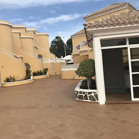 With 2 Bedrooms In Costa Adeje, With Pool Access And Balcony Lejlighed Costa Adeje (Tenerife)